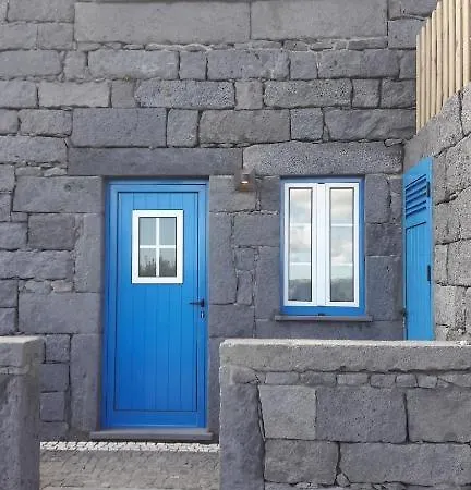 Casa Da Pedra Holiday home Horta (Azores)