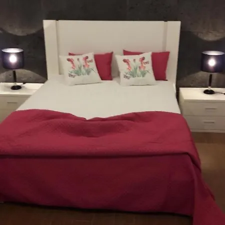 Casa Da Pedra Prázdninový dům