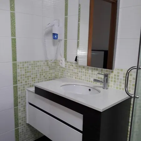 Casa Da Pedra Holiday home *
