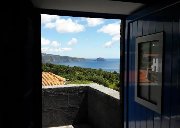 Casa Da Pedra Prázdninový dům *