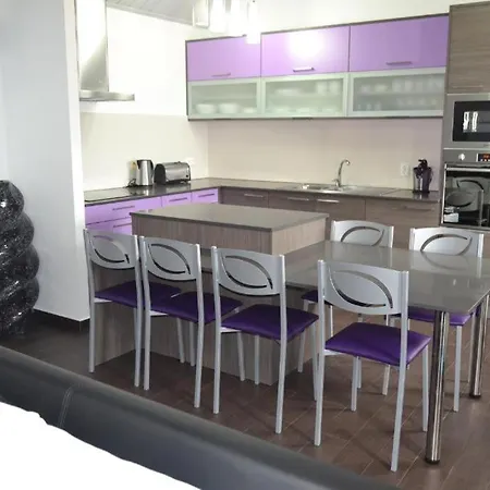 بيت للعطل Casa Da Pedra