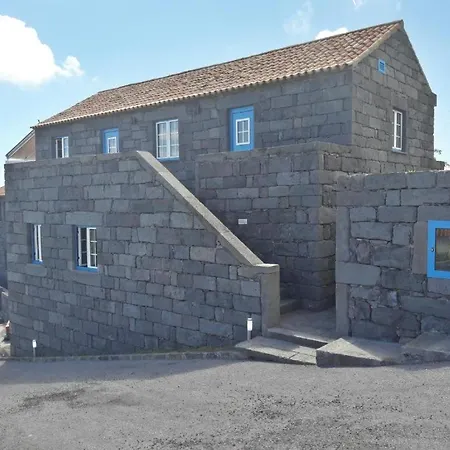 Casa de Férias Casa Da Pedra *