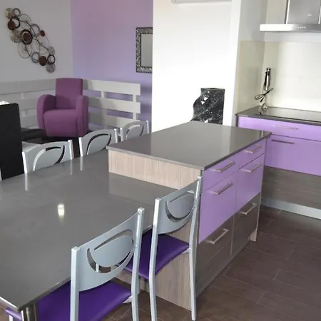 Casa Da Pedra بيت للعطل أورتا