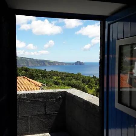 Casa Da Pedra Feriehus *