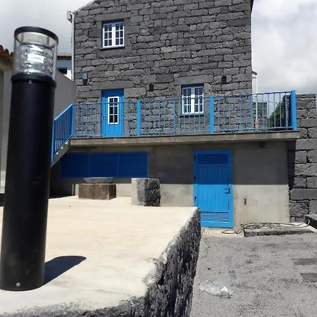 Casa de Férias Casa Da Pedra Horta (Azores)