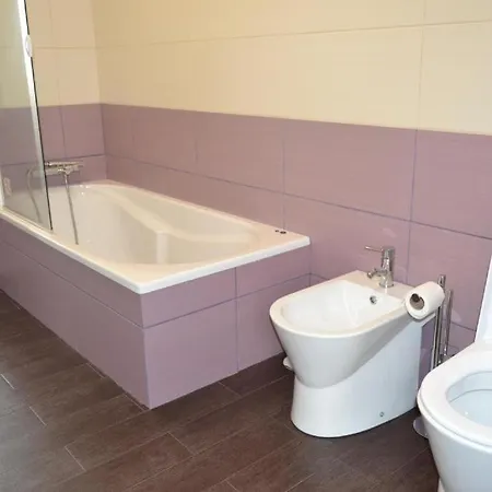 Casa Da Pedra أورتا