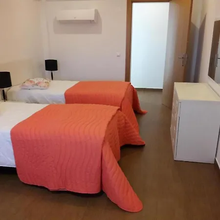 Feriehus Casa Da Pedra Horta (Azores)