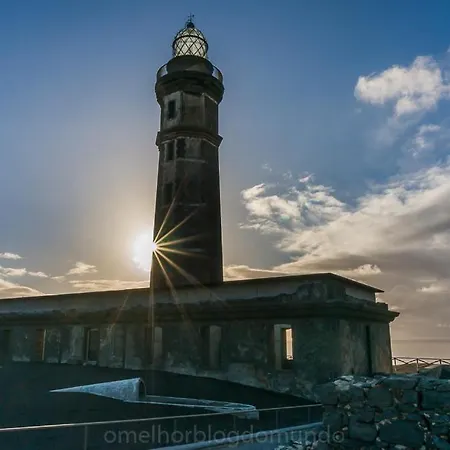 Casa de Férias Casa Da Pedra Horta (Azores)