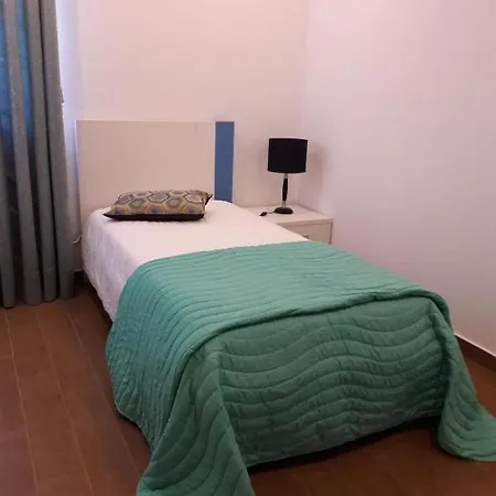 Casa Da Pedra بيت للعطل *