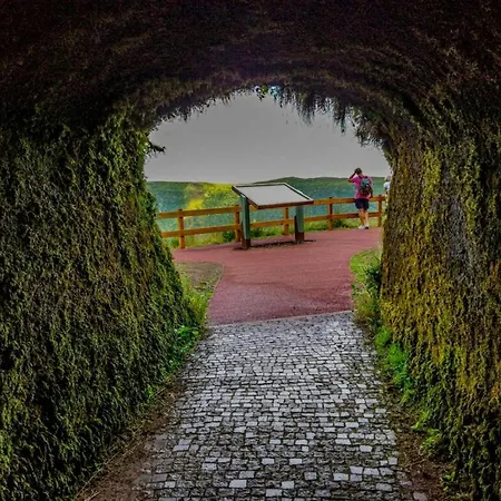 Casa Da Pedra Horta (Azores)