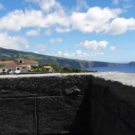 Casa Da Pedra Feriehus