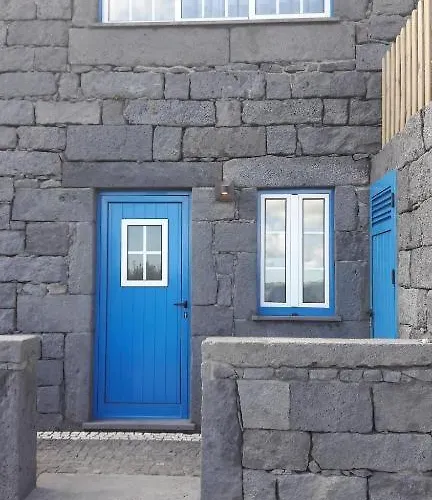 Casa Da Pedra Feriehus Horta (Azores)