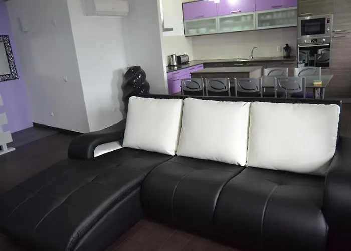 Feriehus Casa Da Pedra *