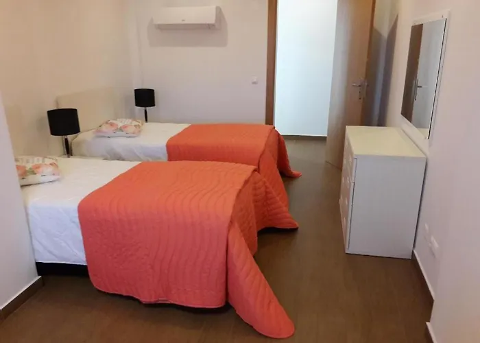 Feriehus Casa Da Pedra Horta (Azores)