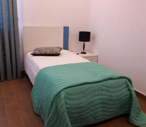 Casa Da Pedra Feriehus *