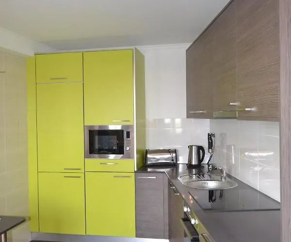 Casa Da Pedra Horta (Azores)